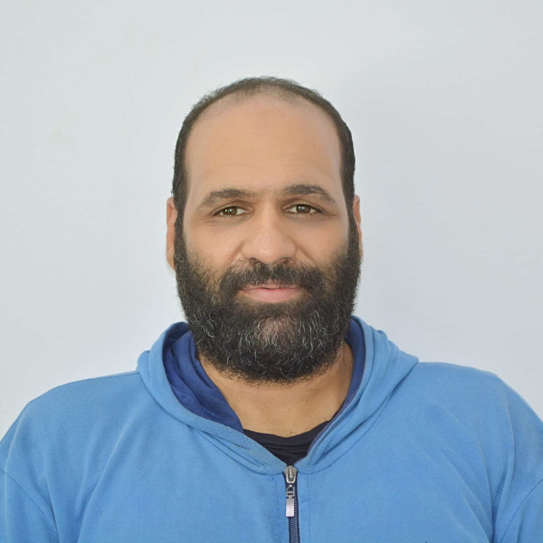 Wael El Wazeer