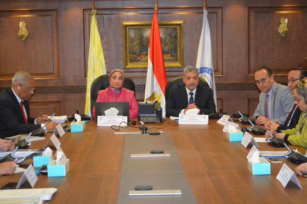 Scientific cooperation between the City of Scientific Research and Technological Applications and the Malaysian University of Technology