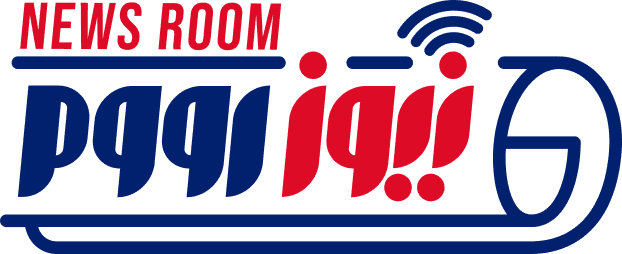 news room