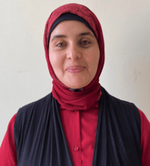 Hanem Mohamed Mahmoud