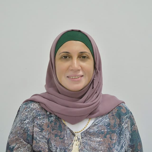 Hoda Farouk Ahmed Zahran