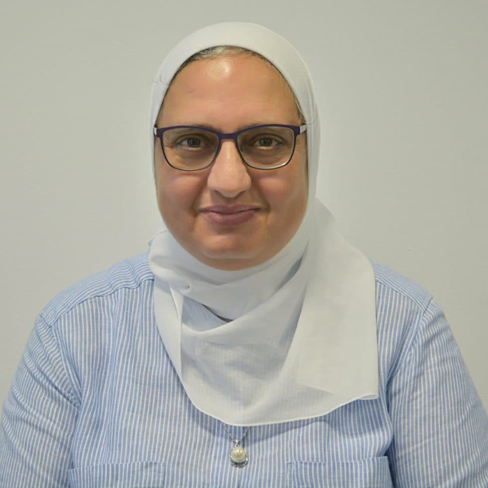 Maha A.El-Demellawy