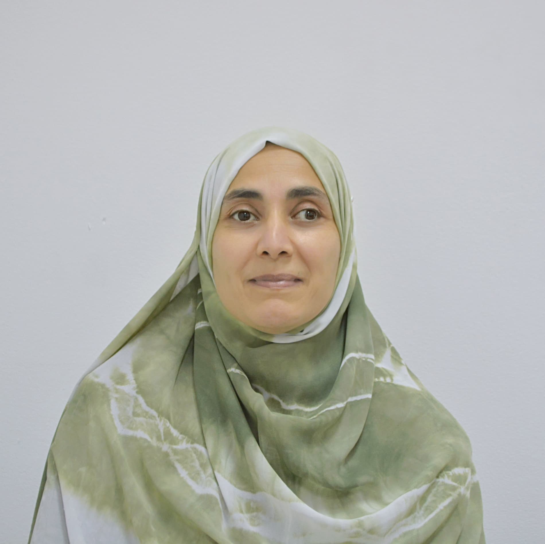 Maha Fawzy Mahmoud Mohamed
