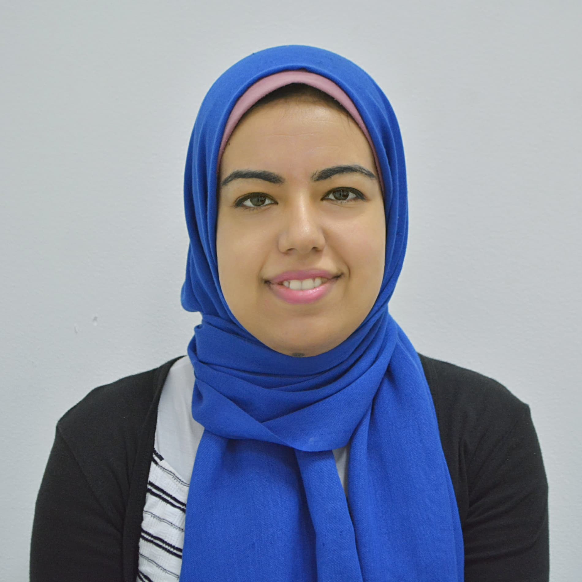 Ghada Mohamed Fathy