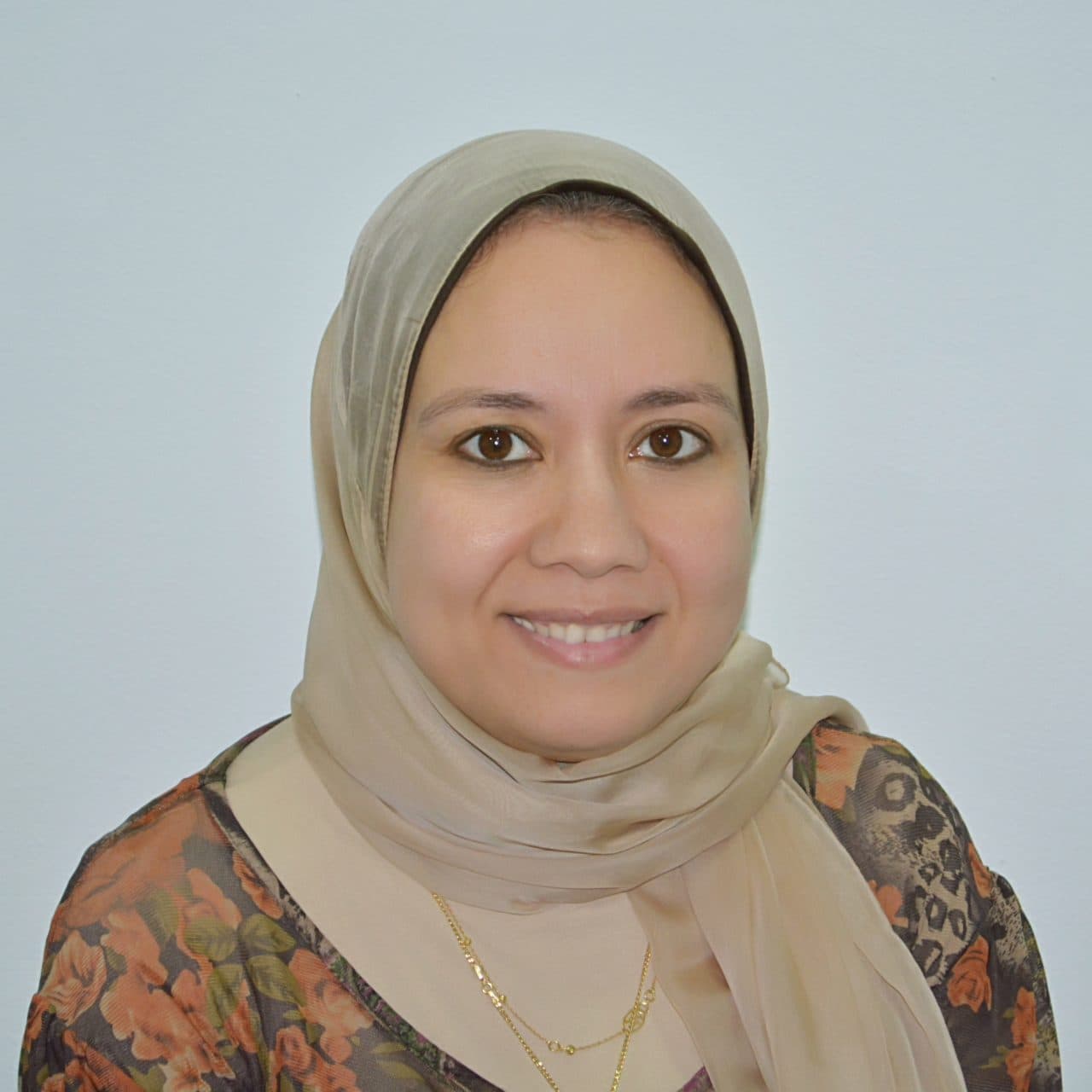 Soha Farag Ibrahem