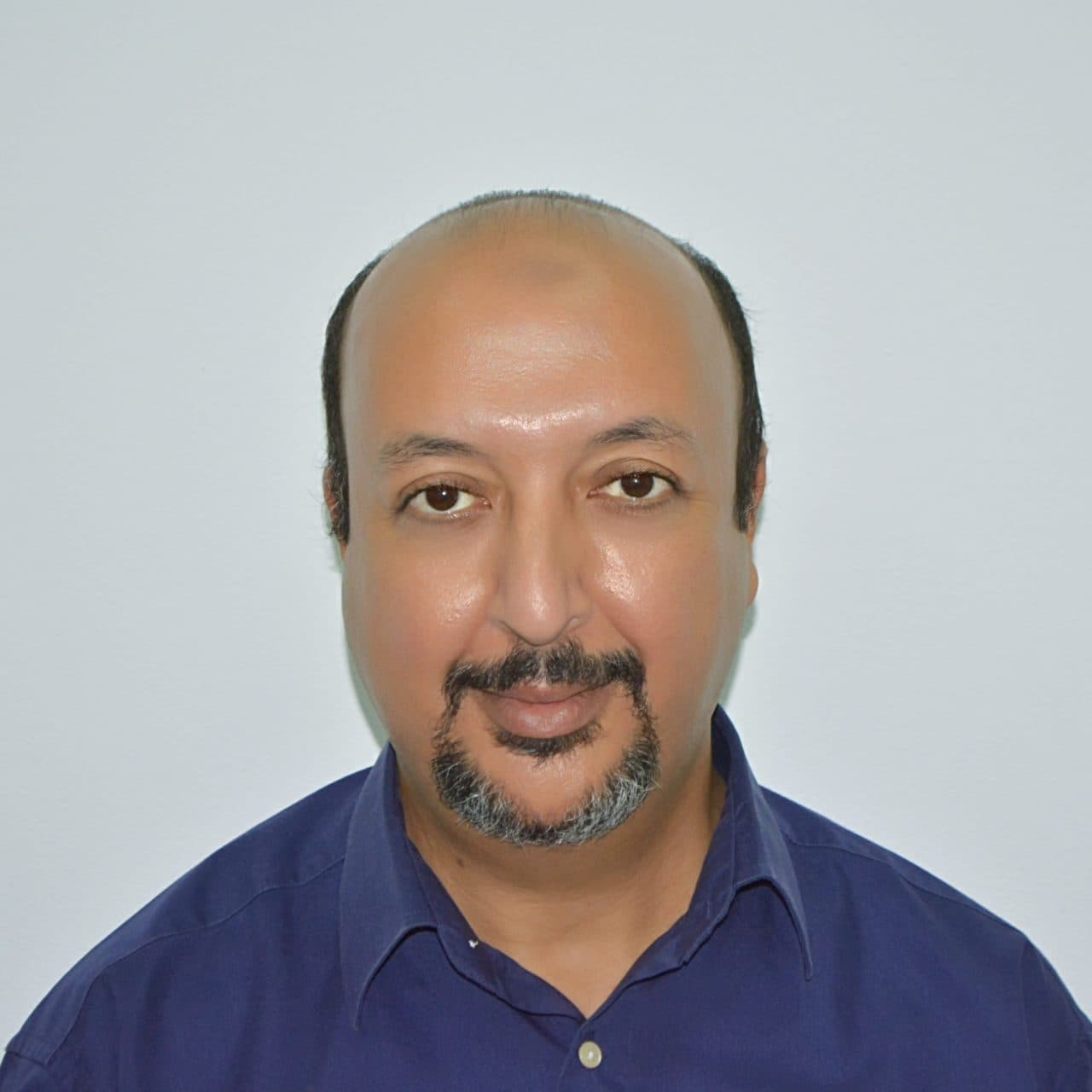 Ahmed Mahmoud Haddad