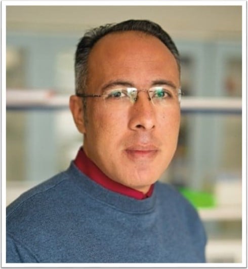 New Scientific Achievement for Researchers at the City of Scientific Research and Technological Applications (SRTA-City) Professor Dr. Ahmed Mohamed Omar Included in the "Highly Cited Researchers" List for 2025
