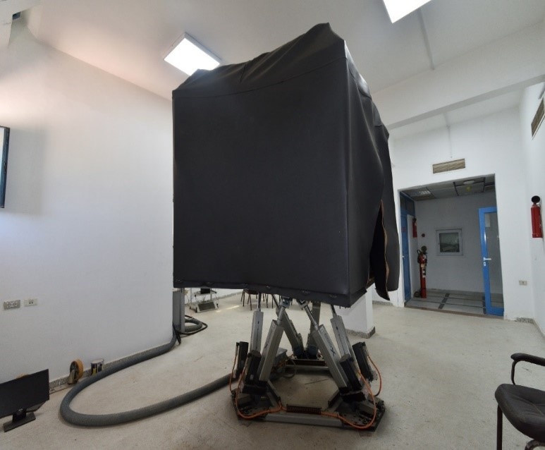 Laboratory Image