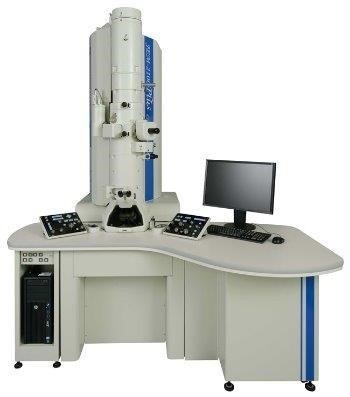 Laboratory Image